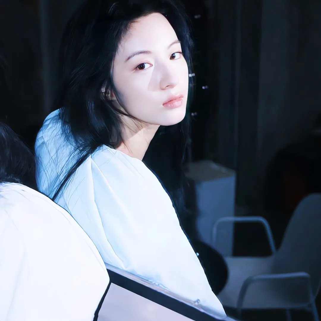 你的爱像星光闪耀