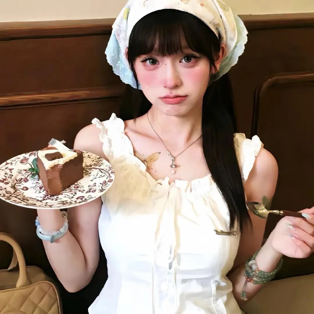 青空娘